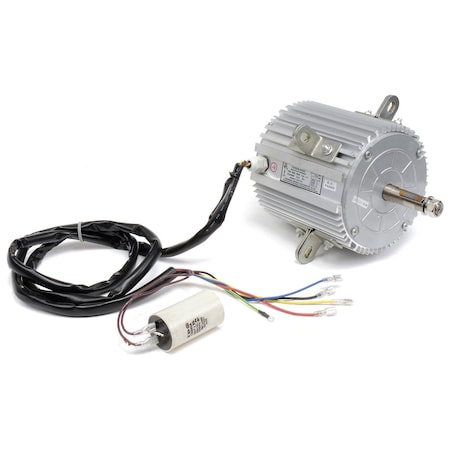 Global Industrial Motor for 30 Evaporative Cooler, Model 600543 292221